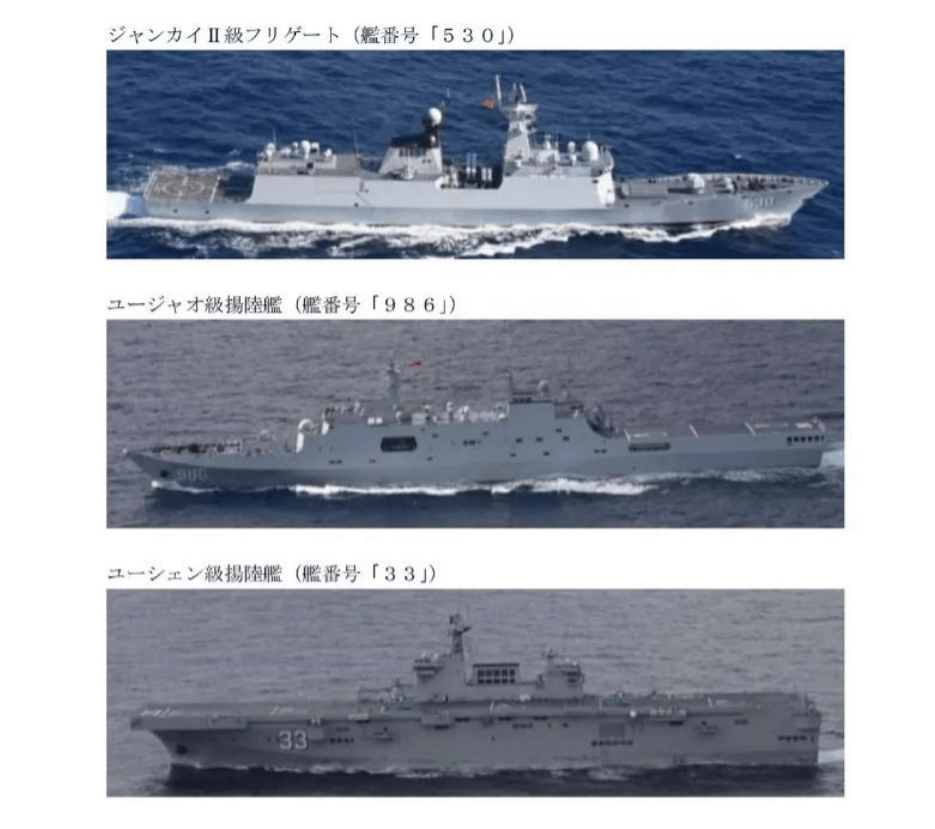 解读菲律宾海军事动态：美法日与中国海军的角力，美法日菲律宾海军演，中国海军亮剑西太平洋
