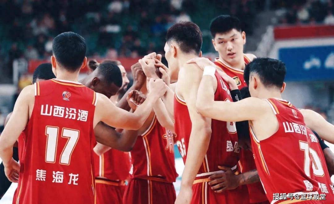 CBA季军赛山西队输球：球员表现与球队问题剖析