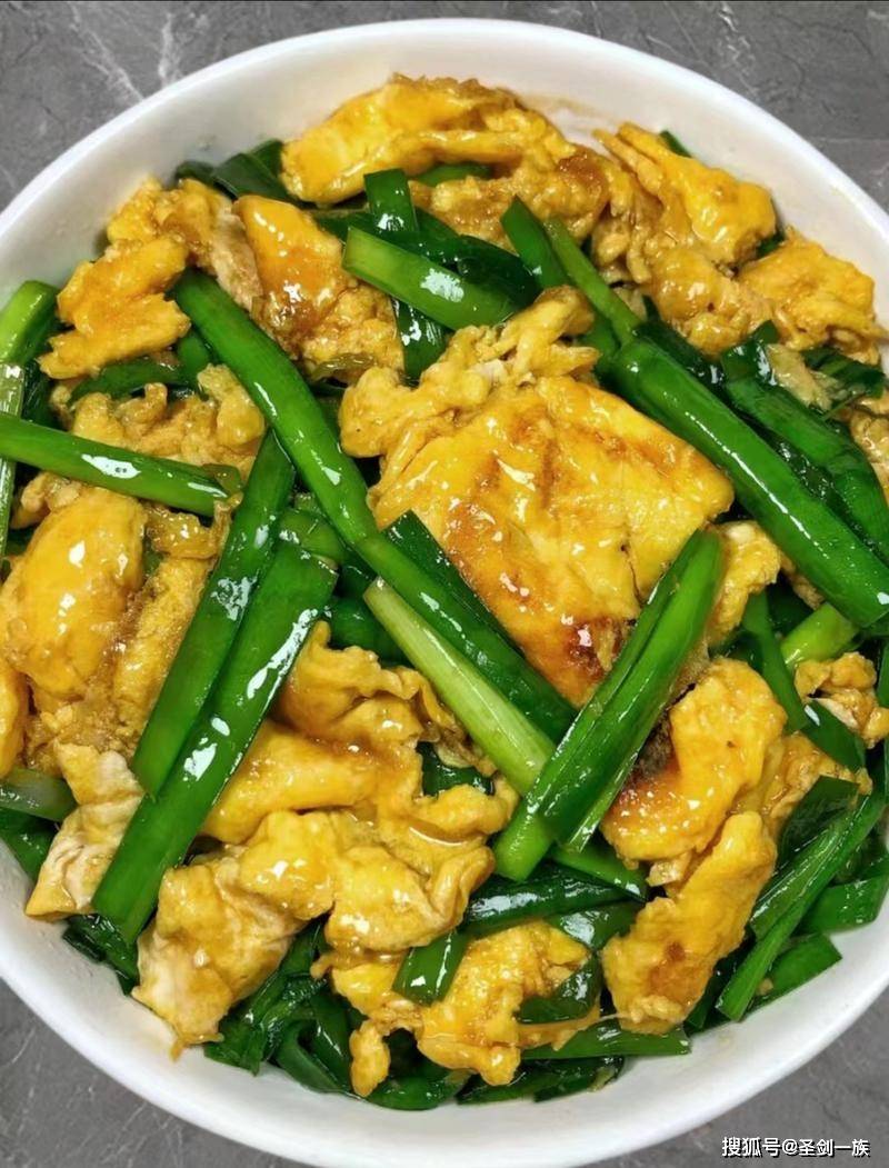 家常美味，鸡蛋也能玩出新花样！