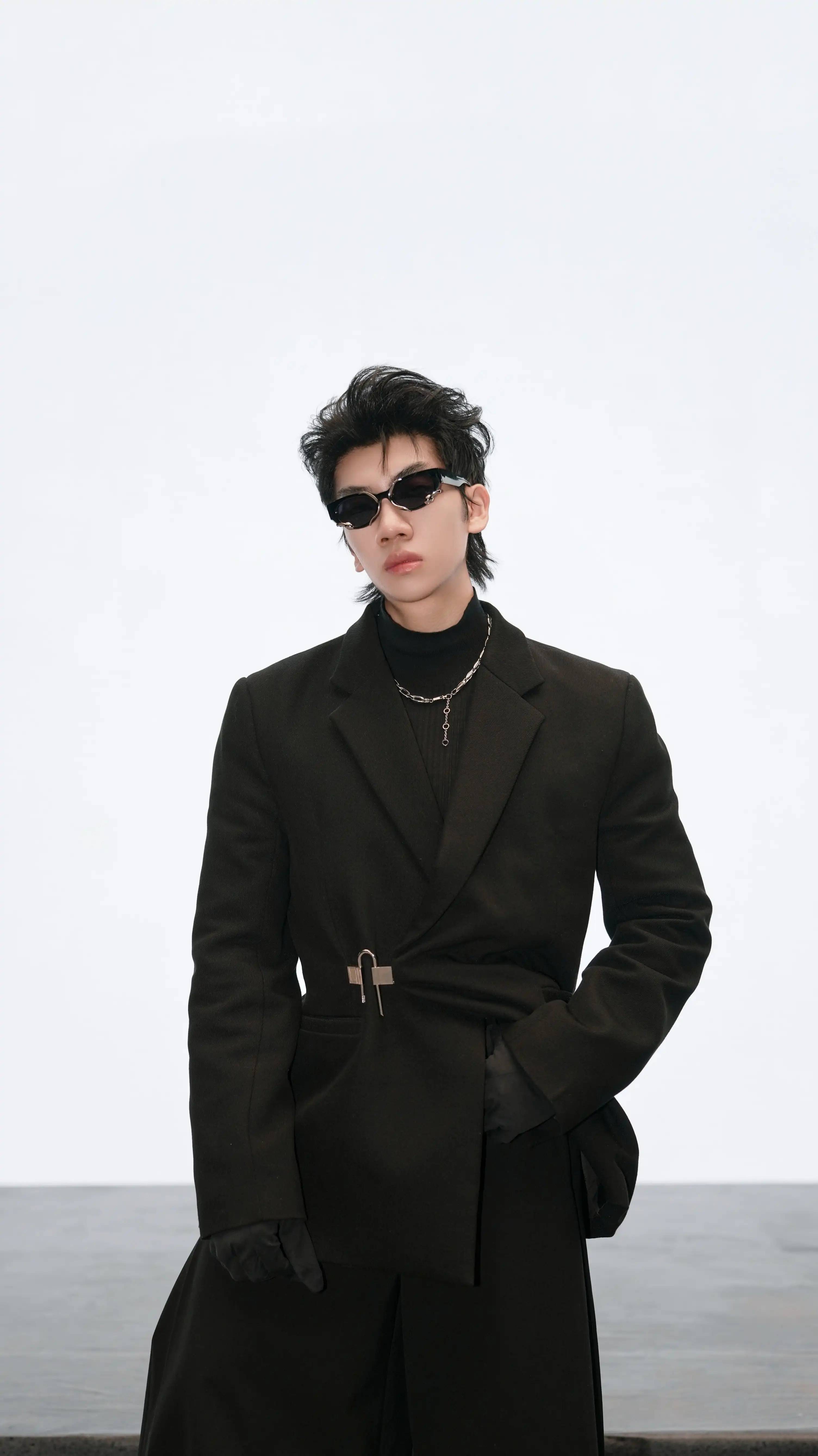 杨和苏《理想国》巡回演唱会