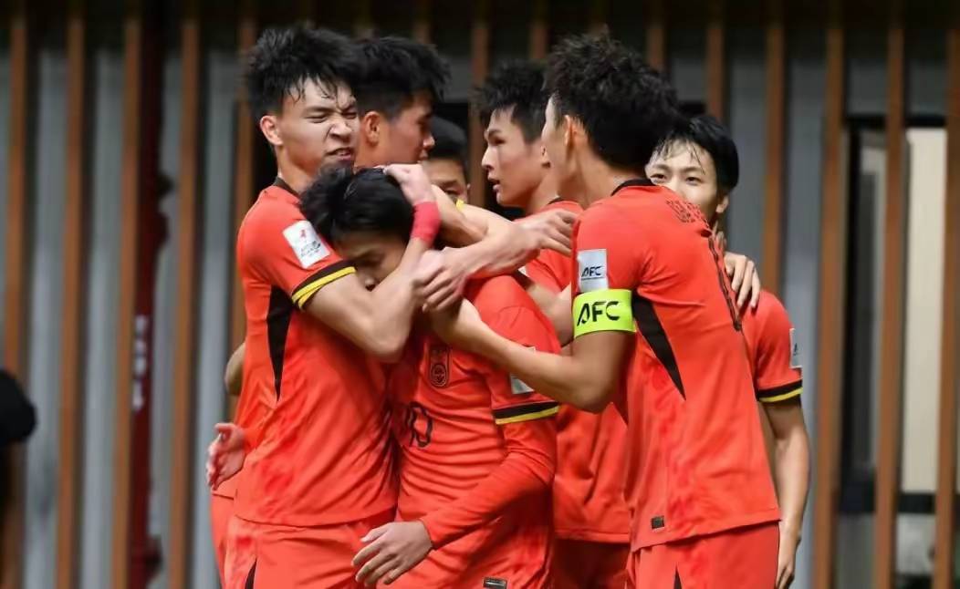 U20亚洲杯：国青队再遇吉尔吉斯斯坦，出线之战能否扭转颓势？