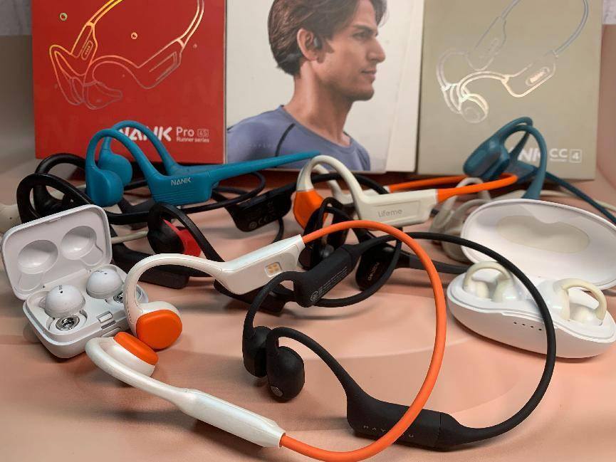 骨传导耳机怎么选不踩雷?盘点五款口碑好评的骨传导耳机推荐!