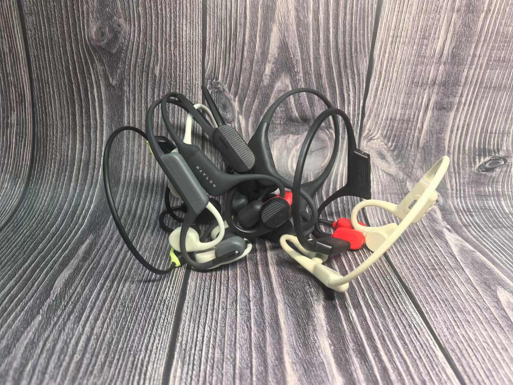 跑步耳机用哪种款式?首发公开跑步耳机推荐2025王牌单品