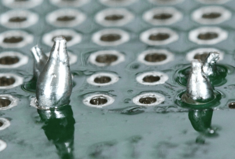 这些焊接不良,你遇见过吗?