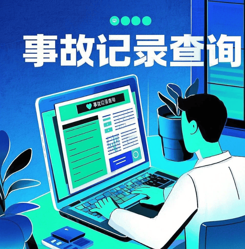 怎么样查看汽车事故记录？避开二手车买卖中的这类雷区！