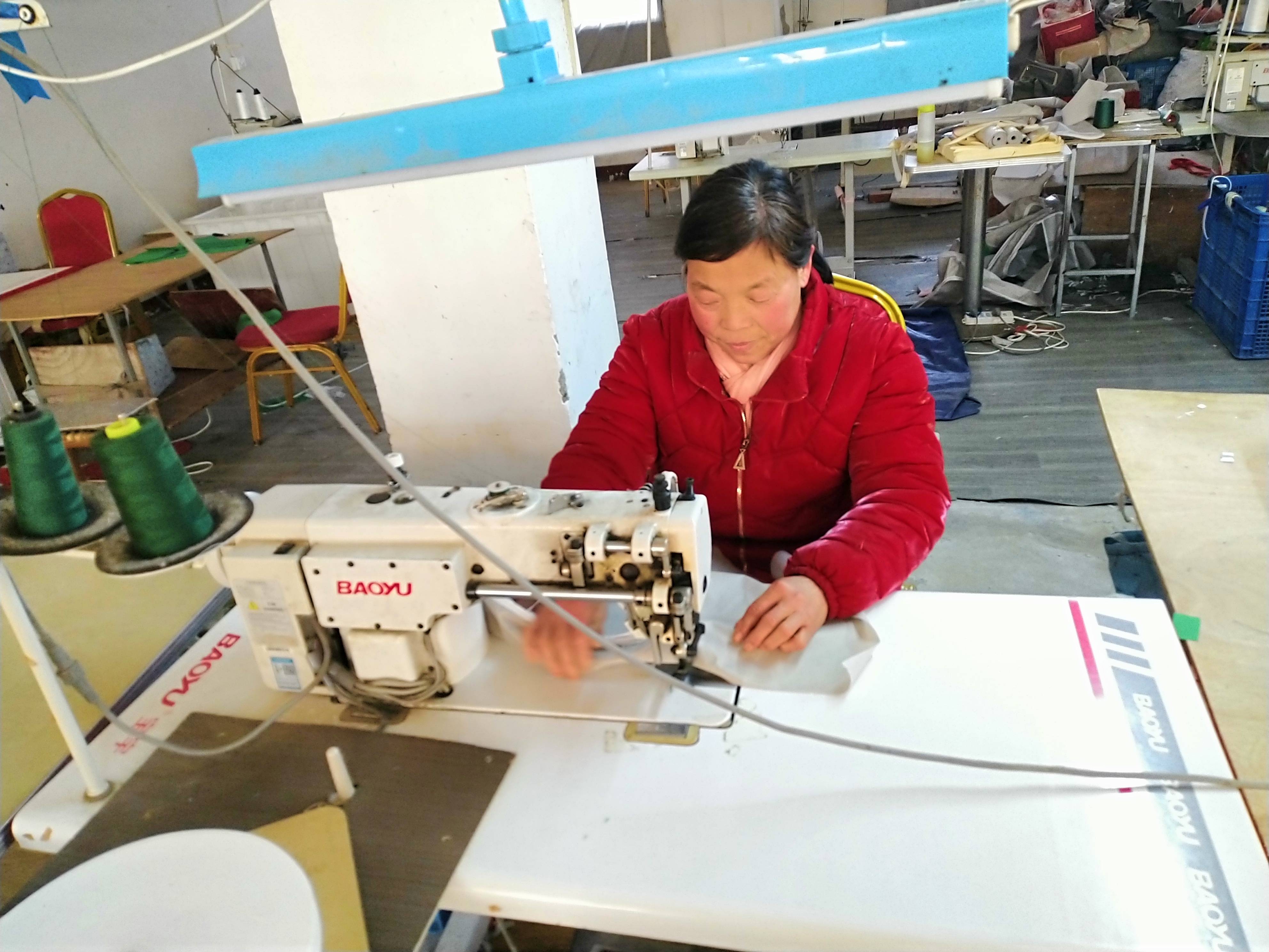 家里办小型加工厂(在家开办小型加工厂)