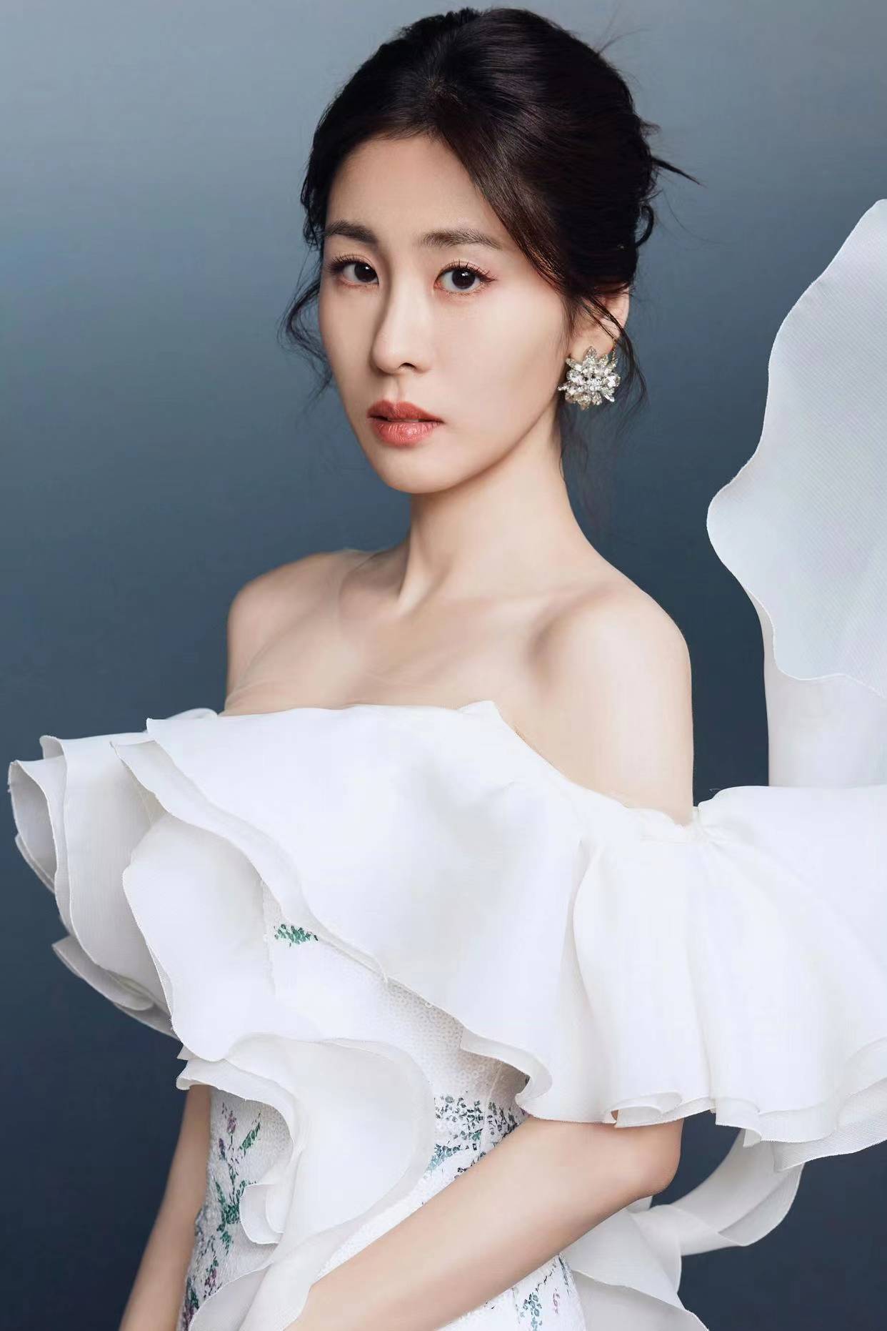 张碧晨晒女儿的事件让我们看到了一位母亲的伟大和一对父母的责任心