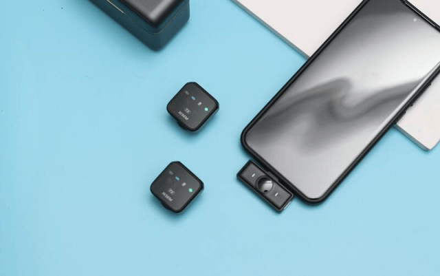 2025国产领夹麦克风哪个品牌好?口碑最好的领夹麦克风品牌