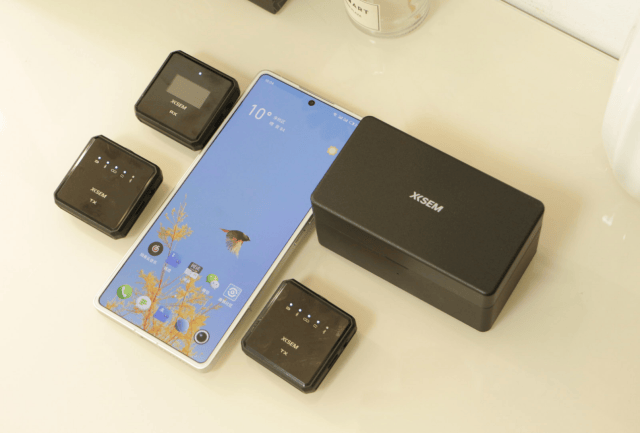 2025国产领夹麦克风哪个品牌好?口碑最好的领夹麦克风品牌