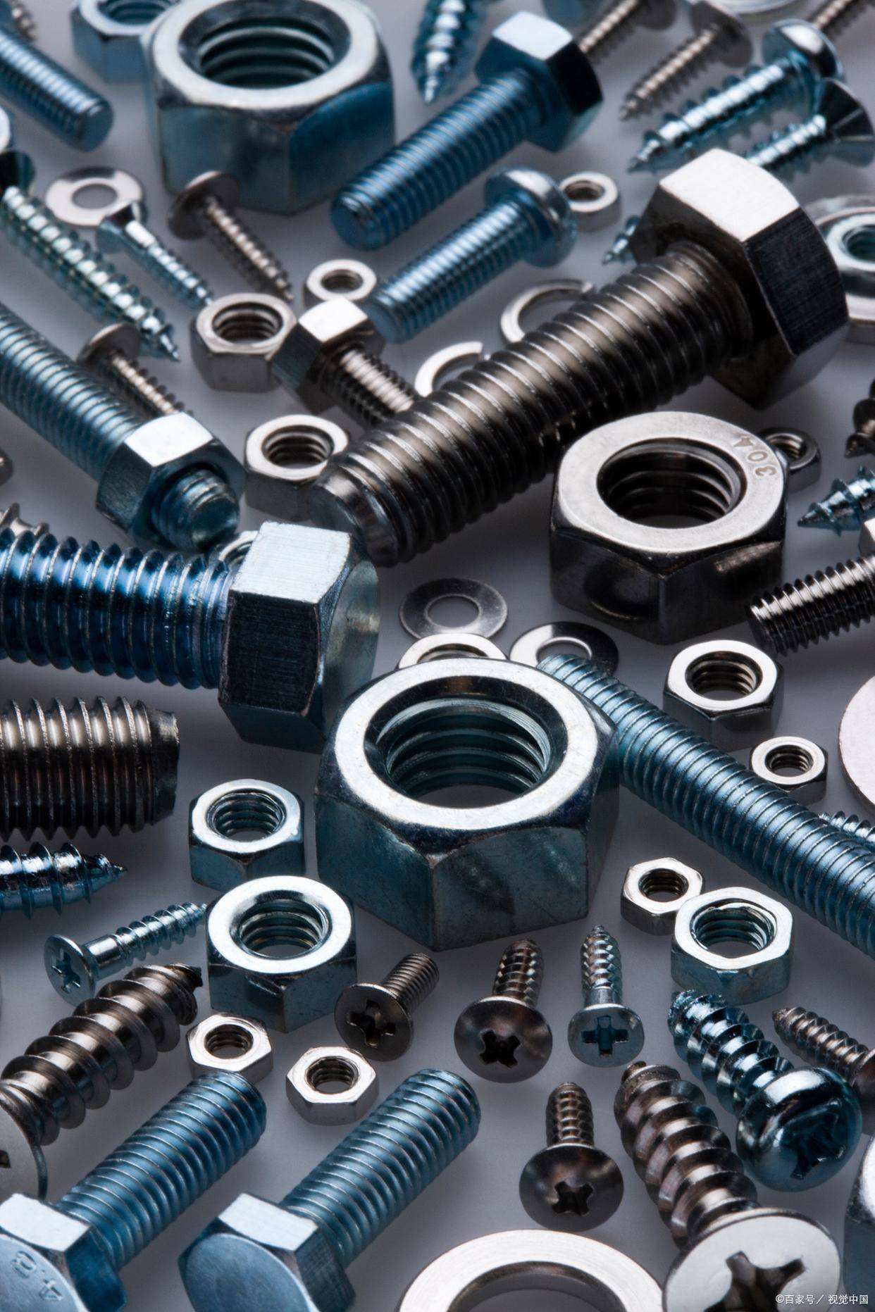 20mnb4:高强度紧固件的"扛把子",究竟能扛几级?