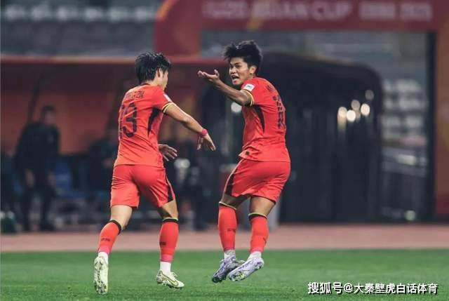 下午5点！U20国足亚洲杯对手+时间确定，国青国足与同一对手杠上了