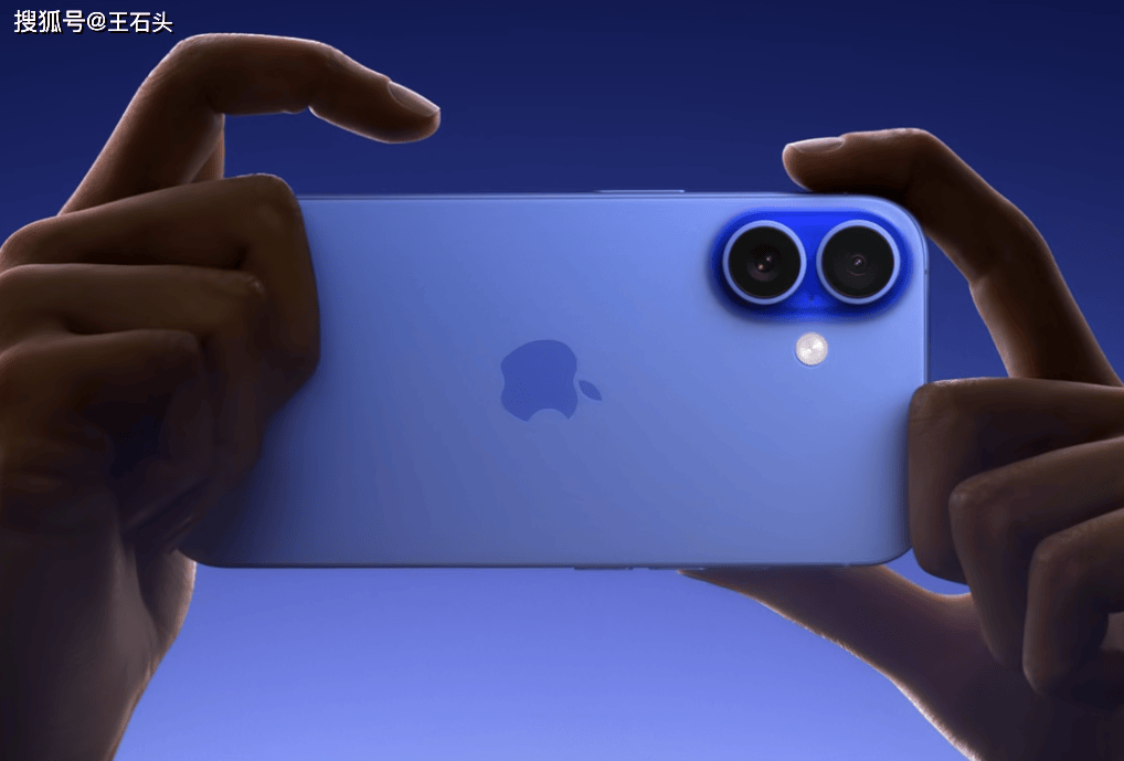 iPhone 16e正式发布，对比iPhone 15，为何不值得入手？