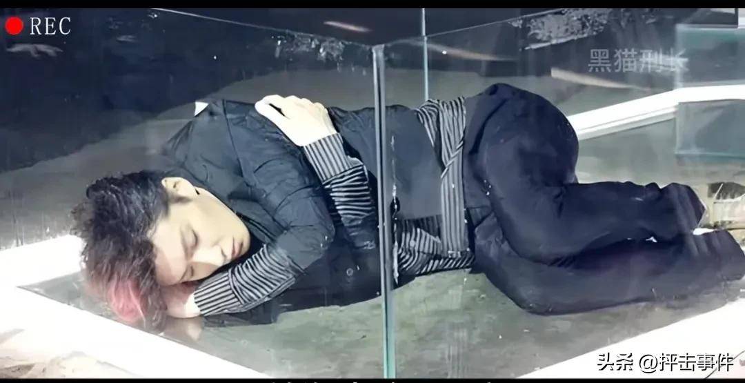 乔任梁死亡真相大起底:抑郁症是真相还是掩盖"凶手"的谎言?