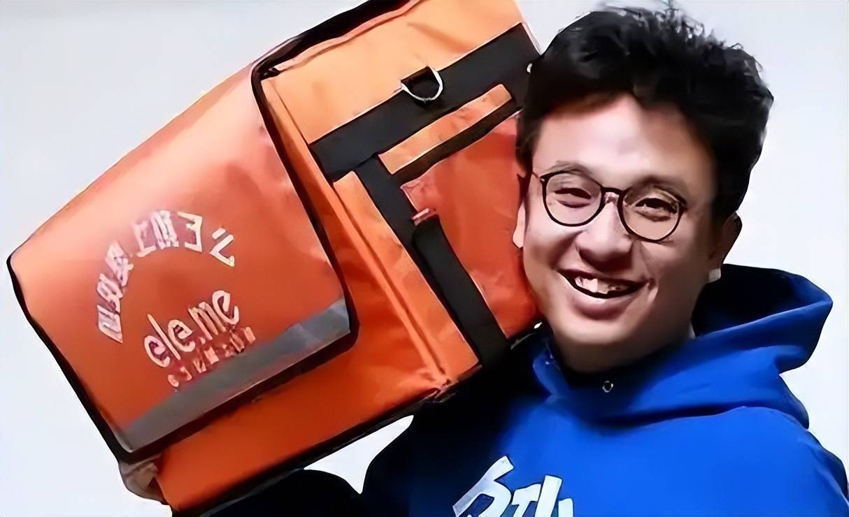 七年前把饿了么卖给马云,套现665亿的张旭豪,如今后悔了么?