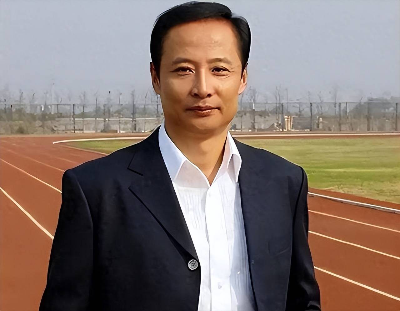 67岁自证清白的周野芒,揭开奚美娟不为人知的一面