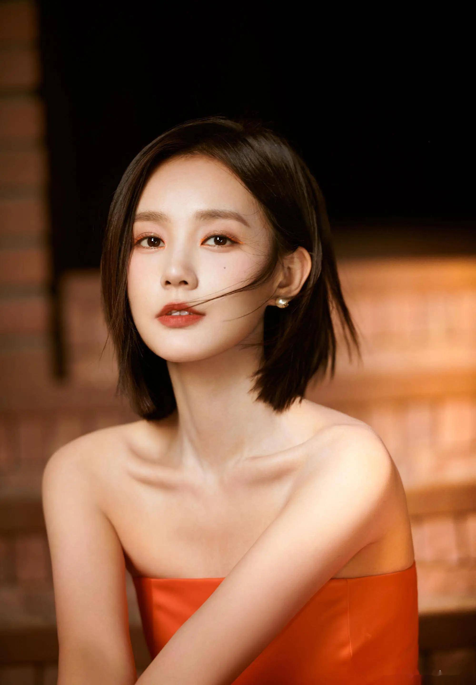 我心目中的当今娱乐圈十大90后女演员都有谁,看看有你喜欢的吗