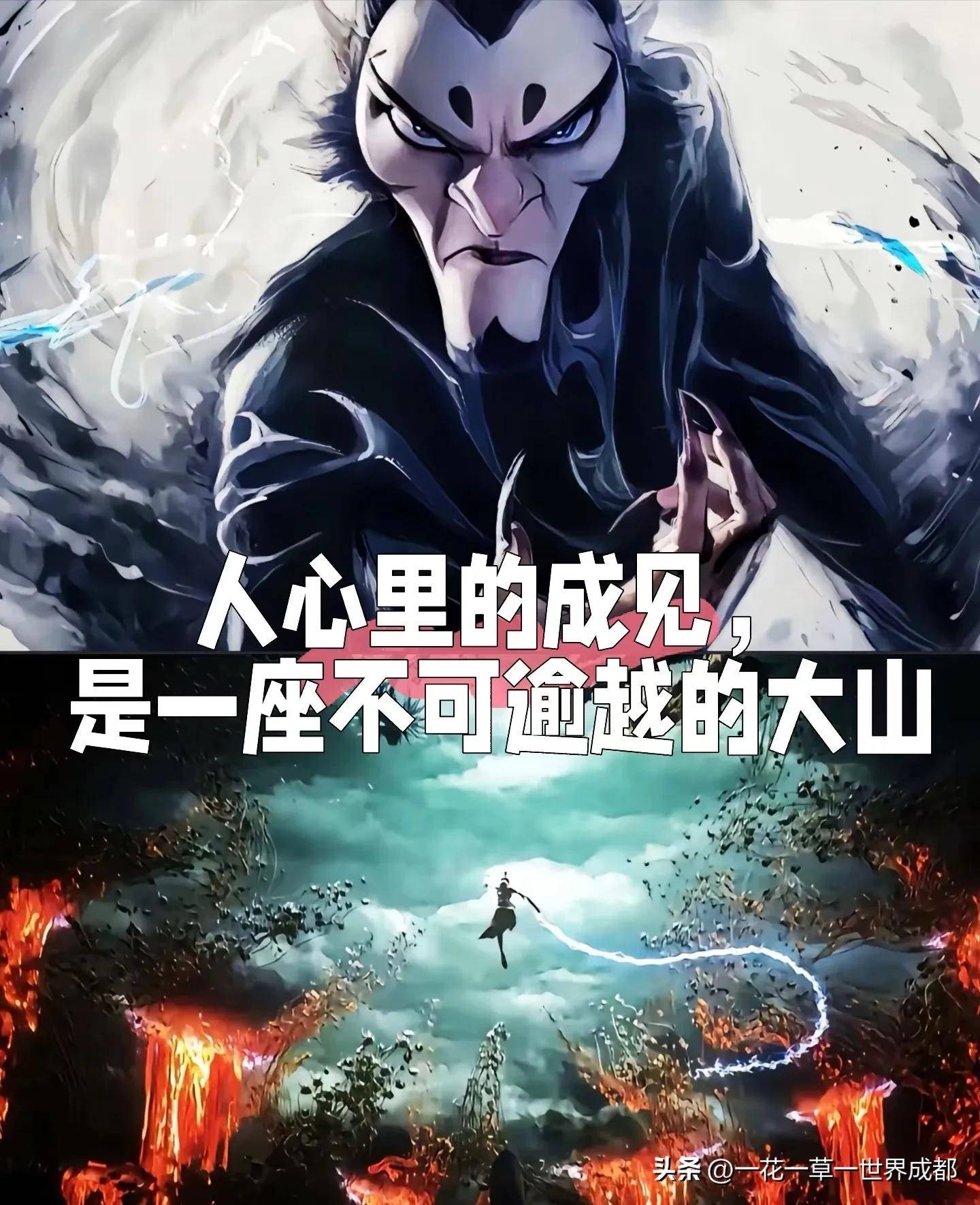 全国人民都被《哪吒2》台词拿捏的死死地?