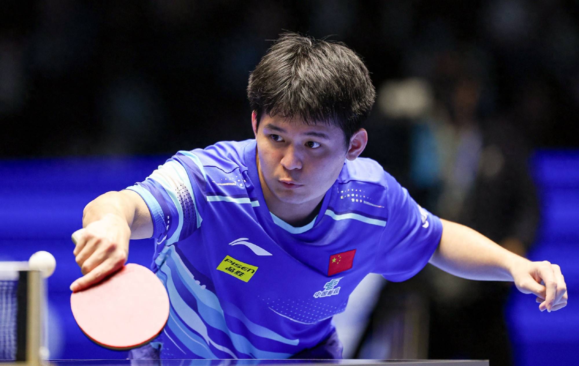 乒乓球亚洲杯2019，乒乓球亚洲杯2019年