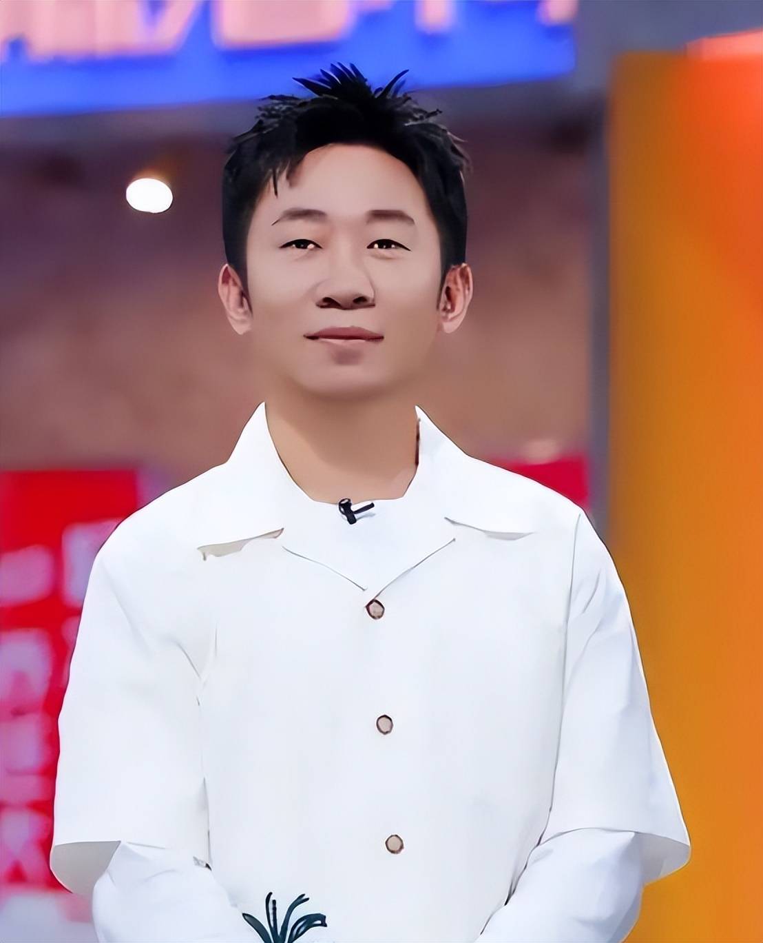 因开玩笑得罪顶流节目录到一半被踢7年后杨迪大火向对方道歉