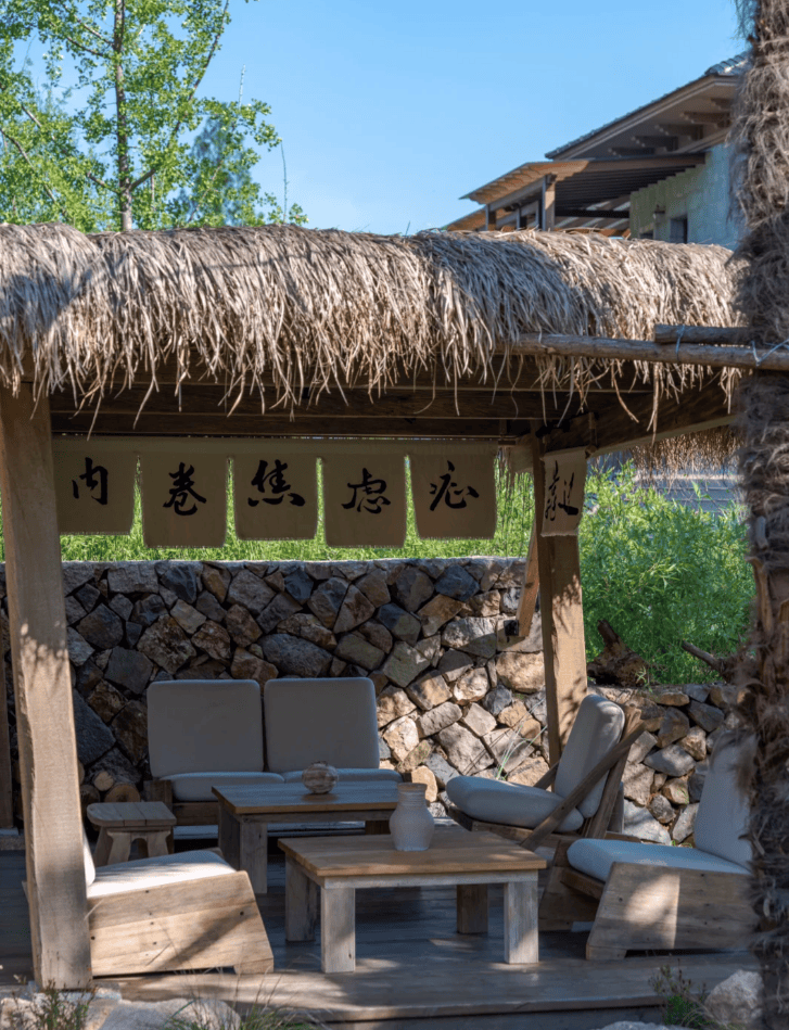 文旅案例 | 疗愈旅居:结合了旅游和疗愈的新型生活方式,推动疗愈旅居发展_of_their_being