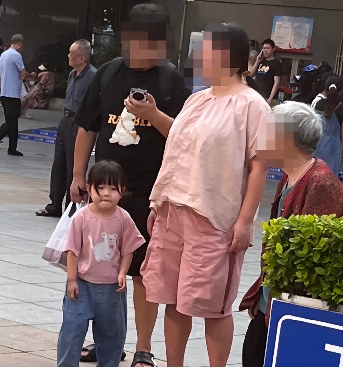 均瑶的儿子
