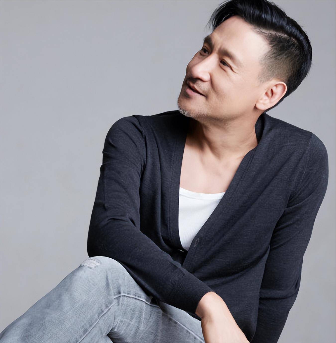 90年代香港的那些当红男歌手