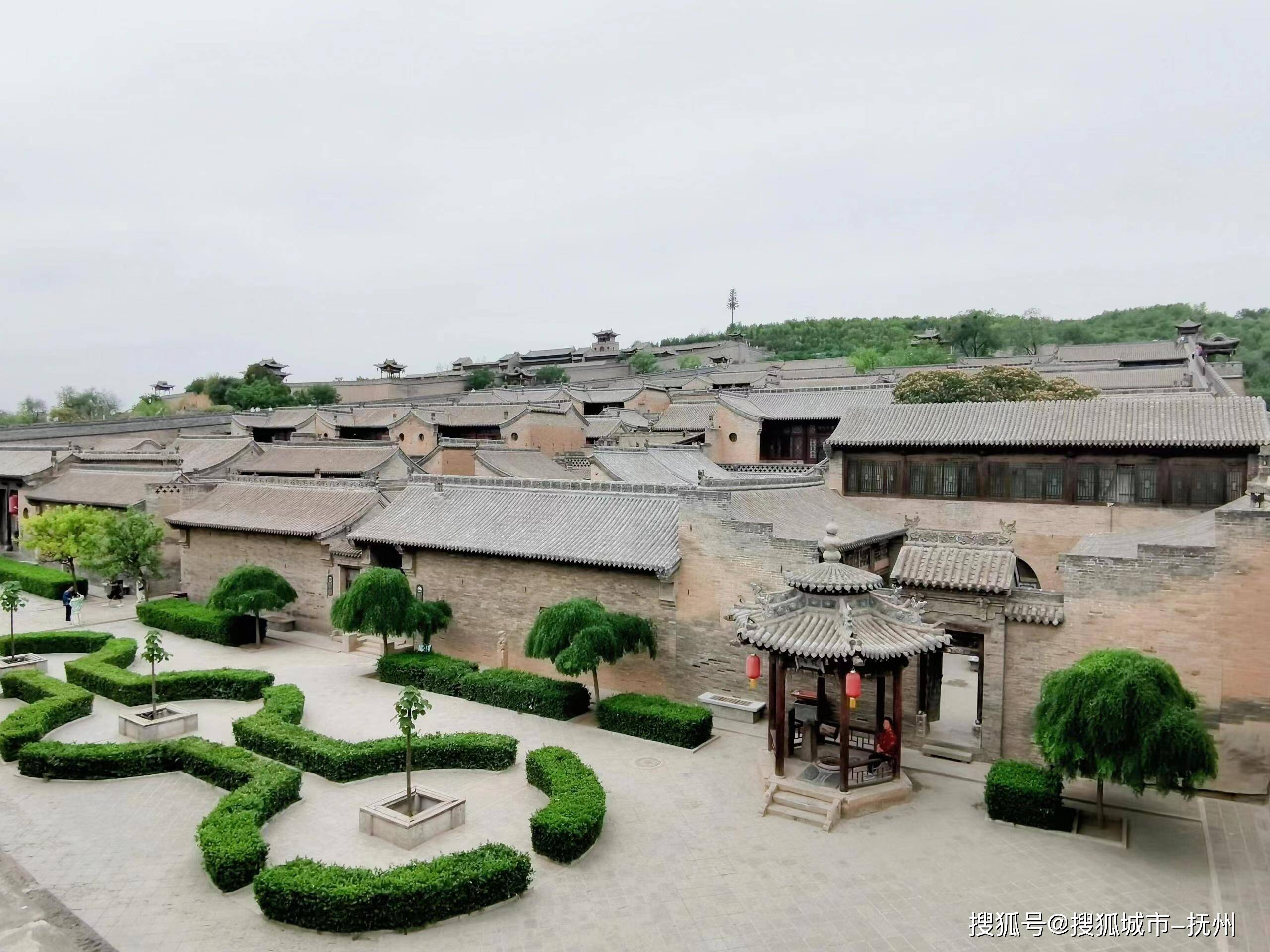 山西：亲子游的宝藏之地