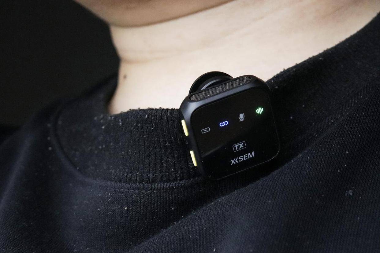 降噪领夹麦克风哪个牌子好?一文看懂无线麦克风哪个品牌音质最好