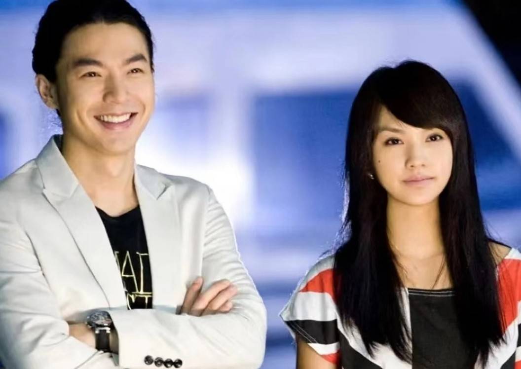 《海派甜心》,有人卷入杀人案,有人浪子回头,才懂杨丞琳的精明