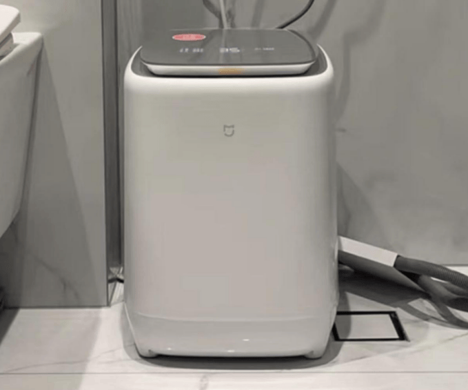 内衣裤洗衣机怎么选?公认好用的5大内衣洗衣机推荐