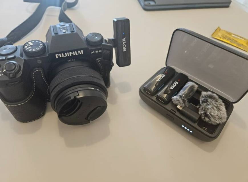 什么麦克风音质最好？无线麦克风选购避坑指南：五大问题需警惕