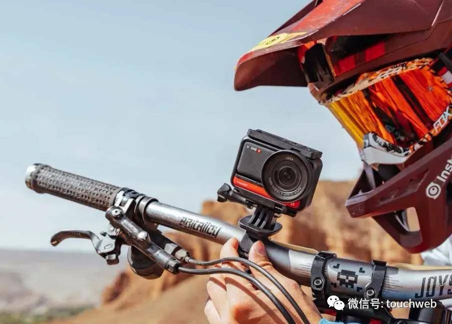 Insta360影石通过注册：年营收36亿，拟募资4.6亿，正遭GoPro起诉