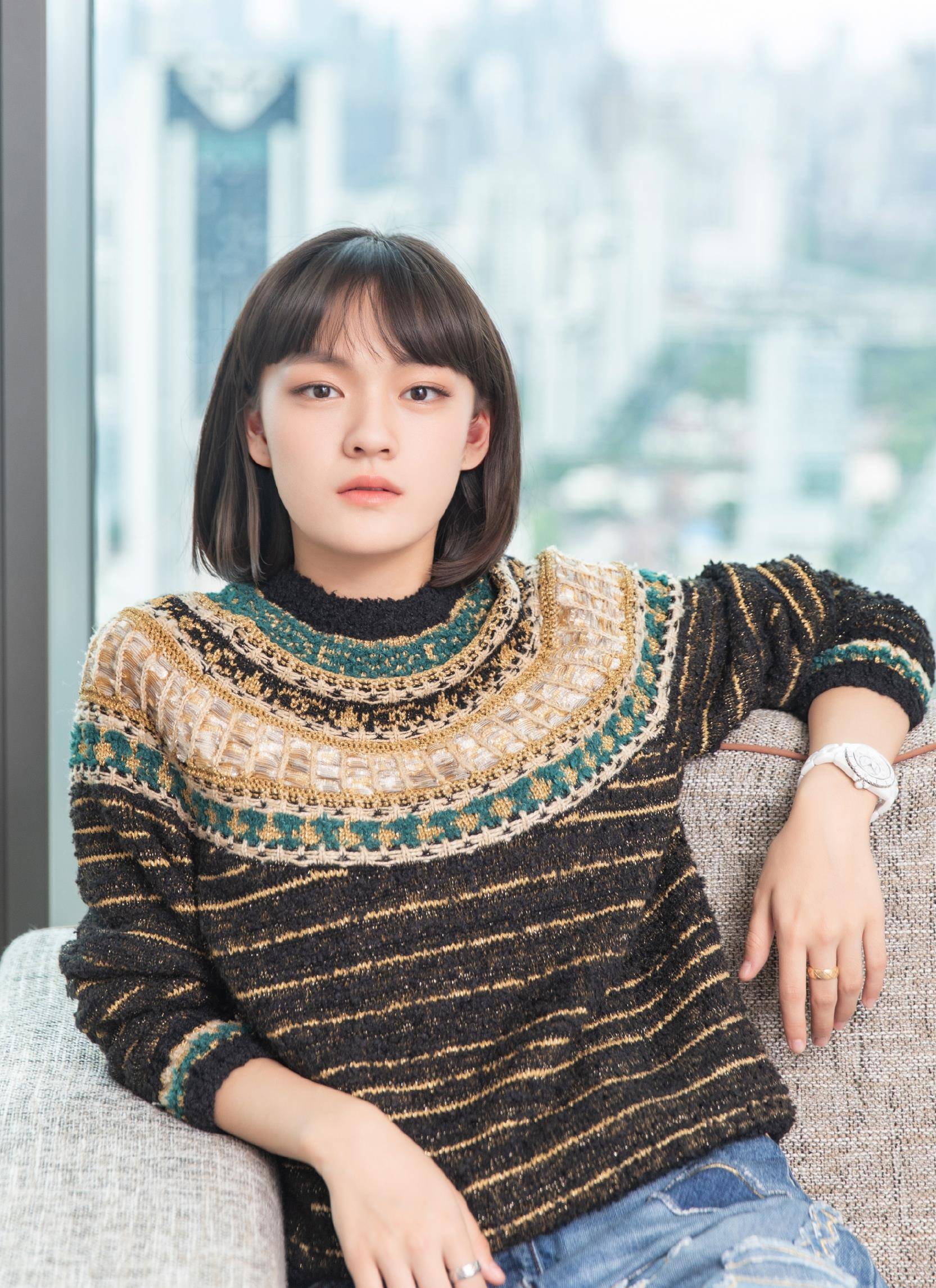 00后女演员谁优质,我们一起来看看我心目中的十大00后女演员吧