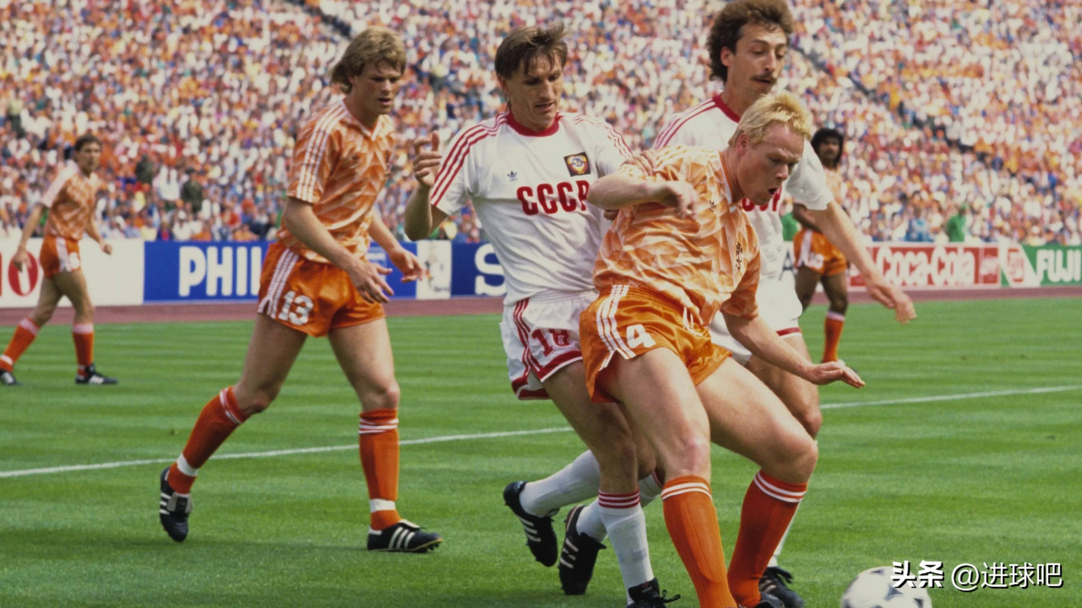 大赛名单,88欧洲杯之荷兰队队参赛名单