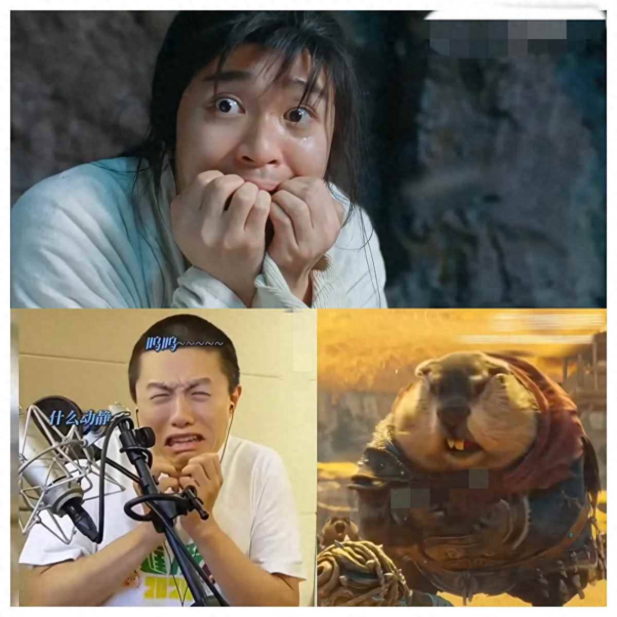 《哪吒》这么搞笑,原来里面藏着这么多星爷电影的影子