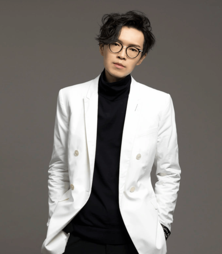 歌手方大同因病去世!生前最后露面暴瘦,去年刚复出发专辑