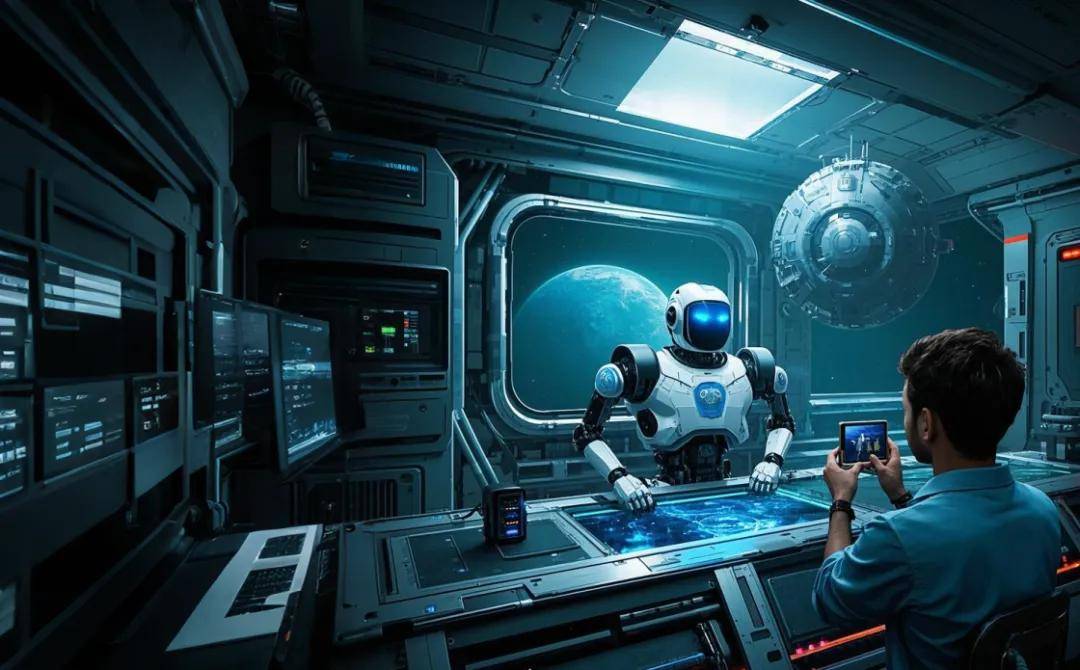 积极挖掘应用场景 深市公司加速抢滩机器人“新蓝海”