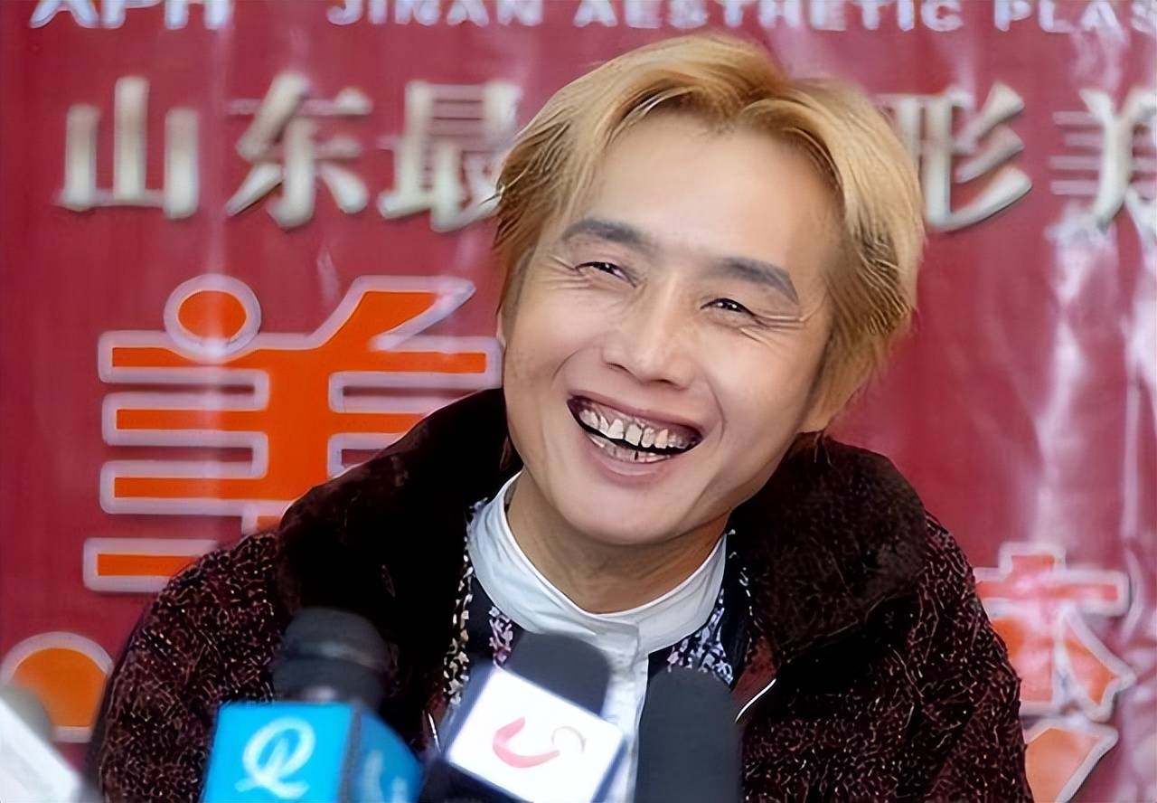 老谋深算邓建国,认14岁干女儿,等了5年亲手培养了一个小妻子