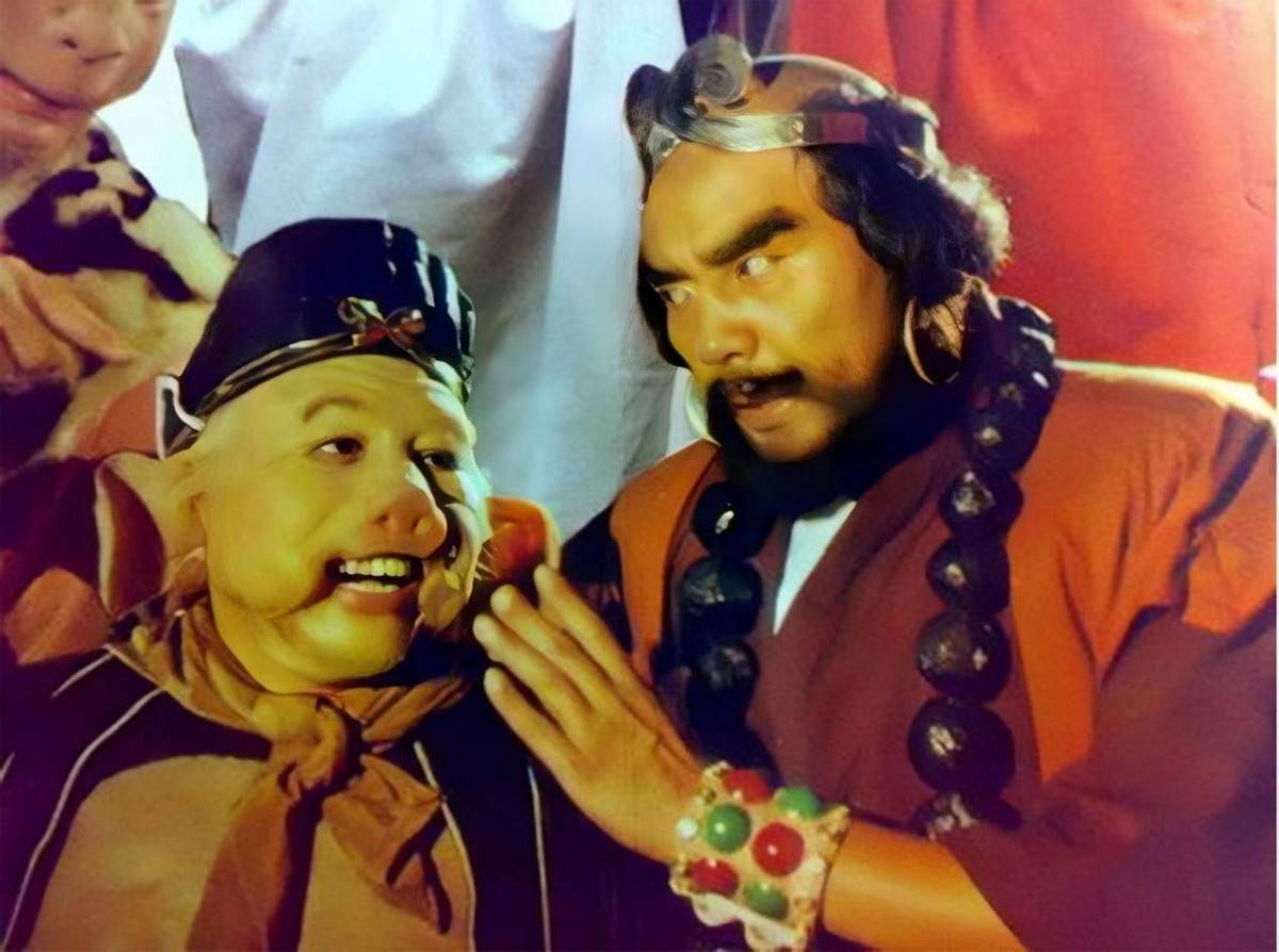 这样一位真人情的艺术家,他的