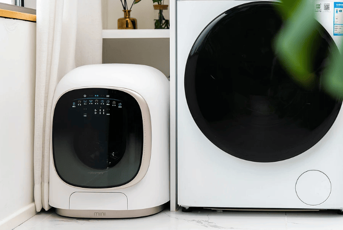 内衣内裤洗衣机哪个牌子好?2025排名第一的迷你洗衣机