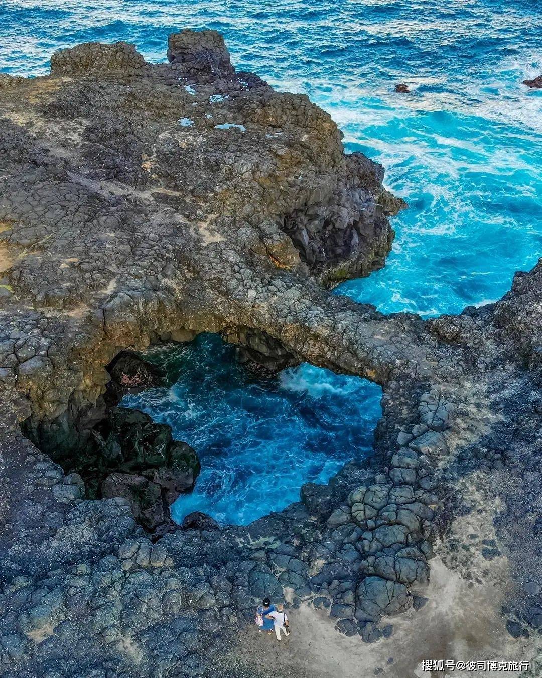 上帝创造的天堂毛里求斯