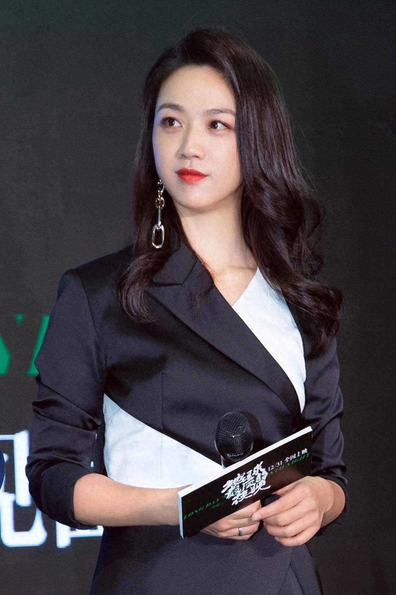 汤唯太美了,气质女神