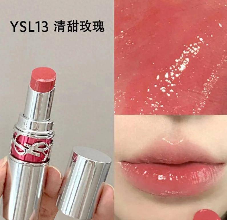 显白唇膏(唇膏哪种颜色显白)