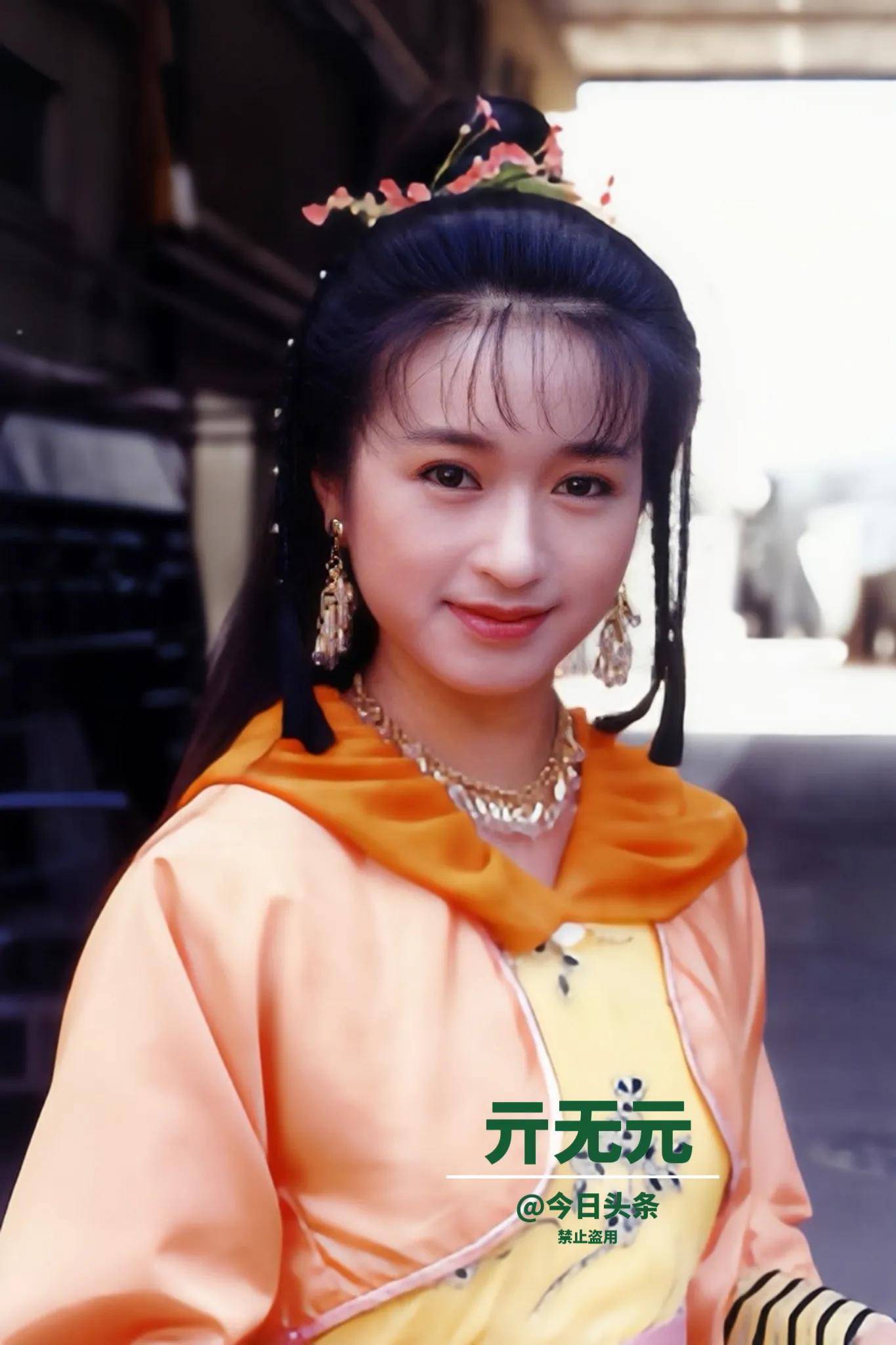 真正女主