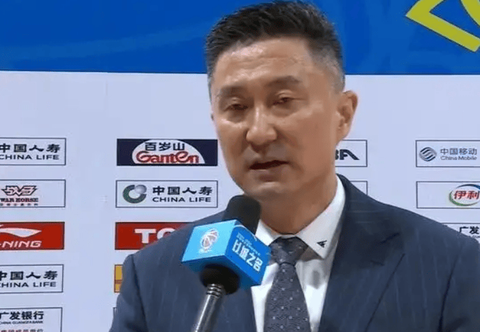 广东大胜辽宁44分！诞生五大不可思议！杜锋赛后采访杀人诛心