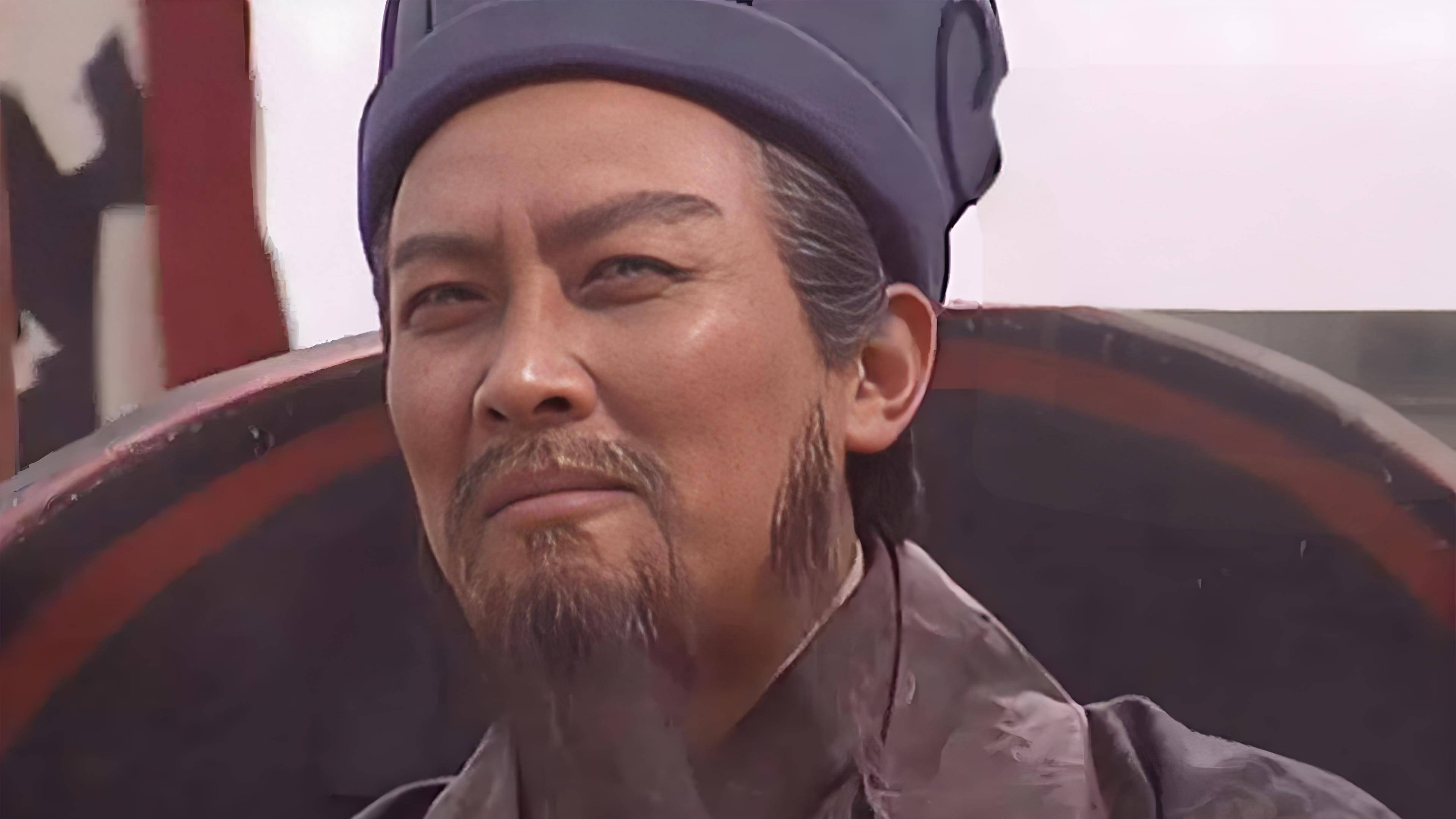 纯纯的历史冤案 诸葛亮口中厚颜无耻的关联词王朗 竟是汉末司法顶流