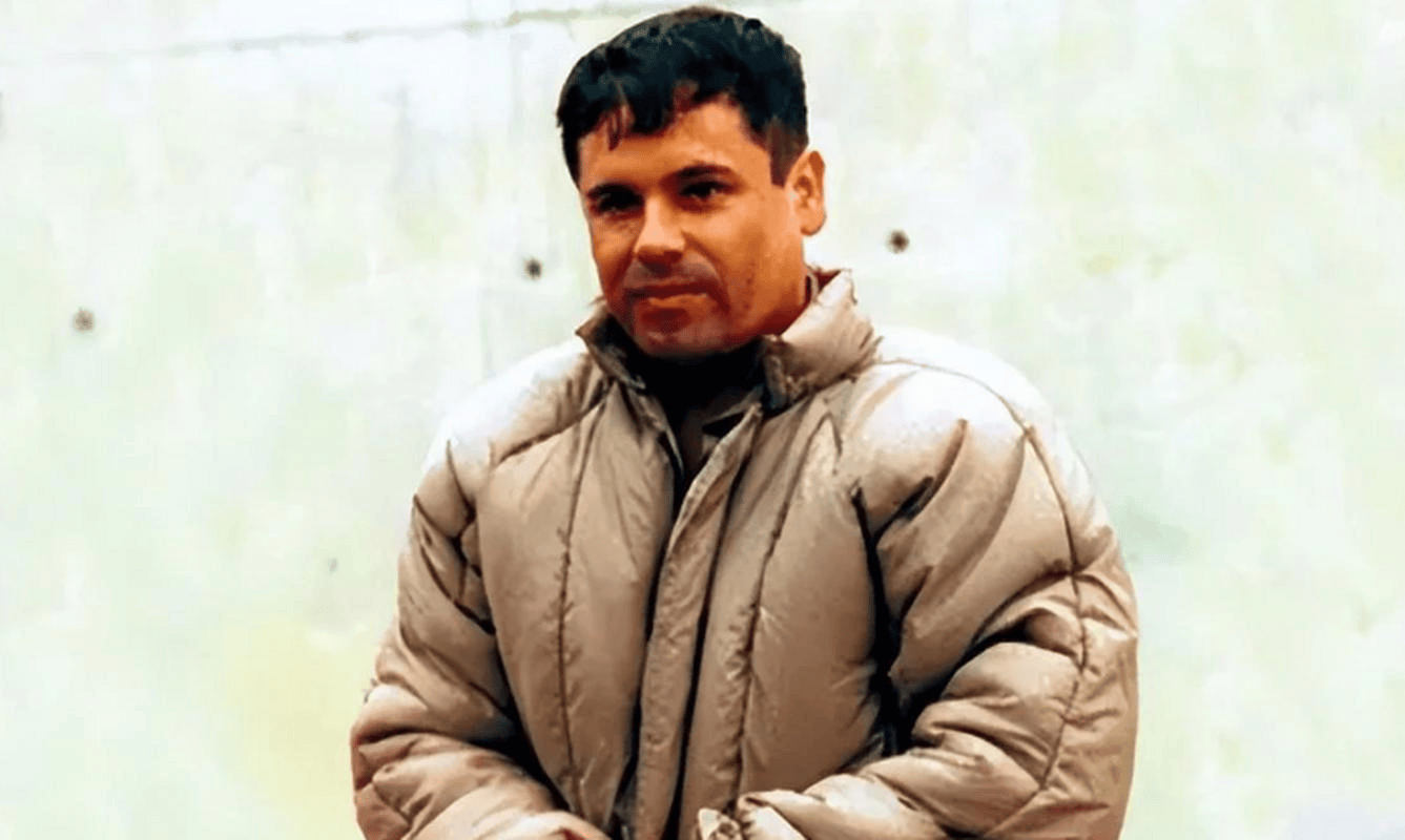 四川小伙变身美国首要通缉犯，悬赏达千万美元，如今怎样了？_搜狐网