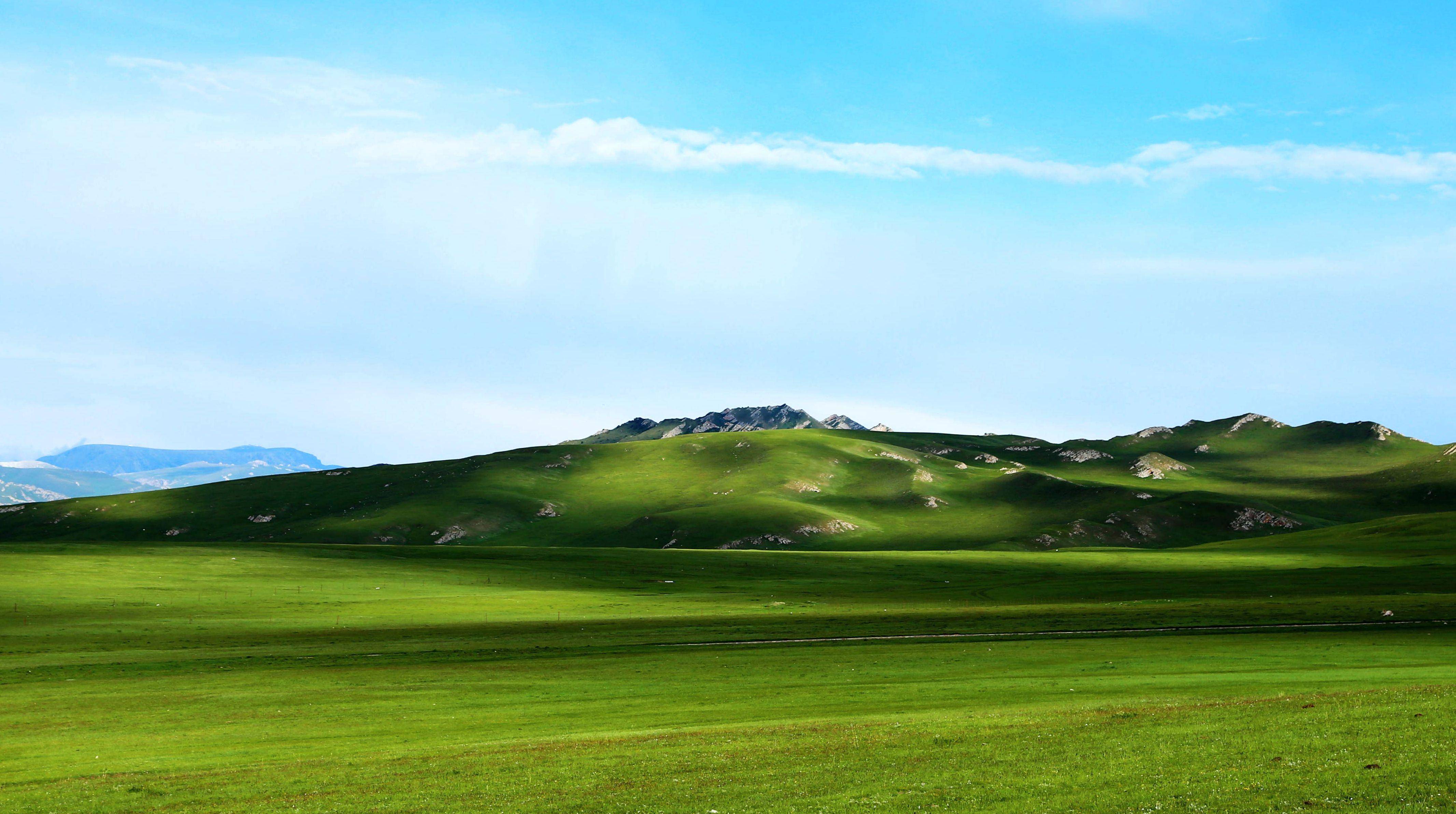 甘南草原自驾:探秘隐秘星空露营地