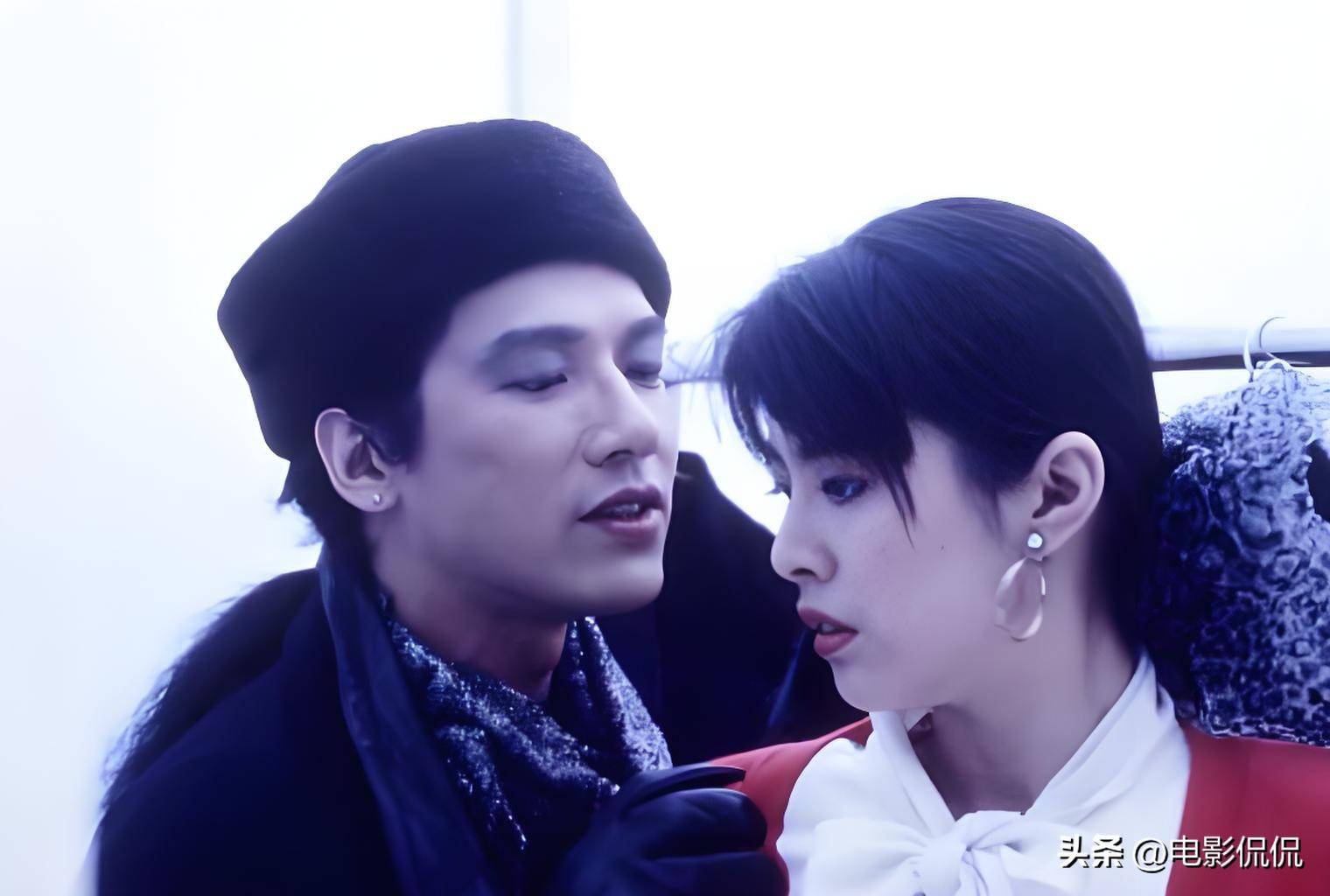 单立文,不好色的西门庆