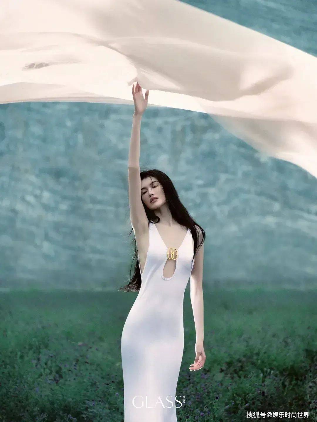 明星比基尼泳装写真合集